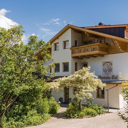 Steinkellerhof Apartment Vollan Bagian luar foto