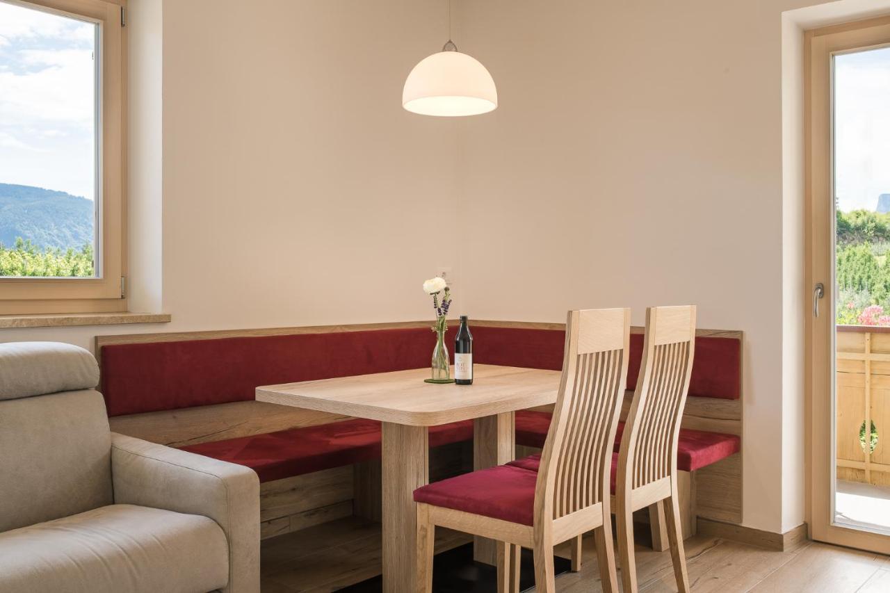 Steinkellerhof Apartment Vollan Bagian luar foto