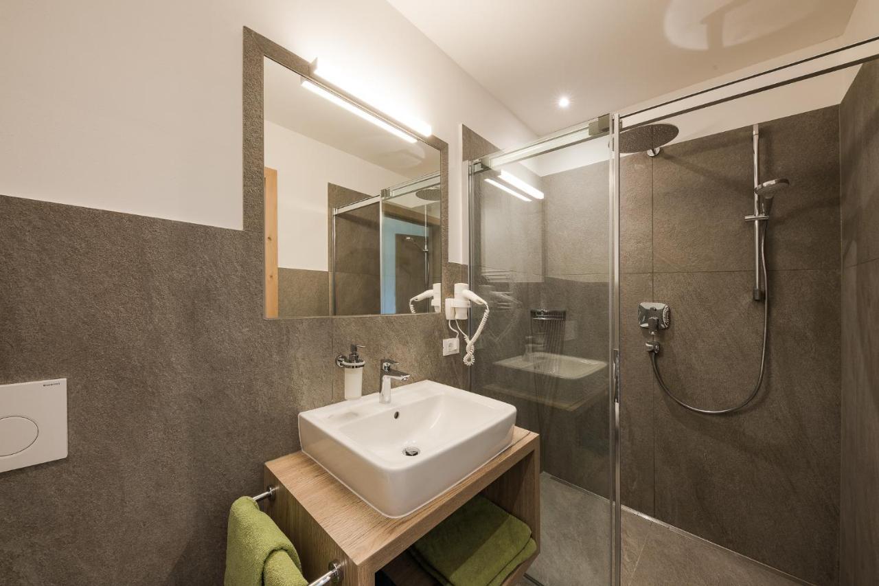 Steinkellerhof Apartment Vollan Bagian luar foto