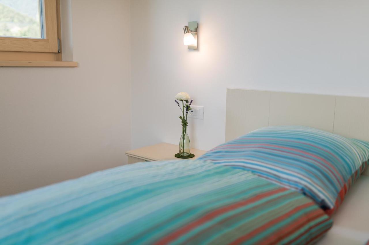 Steinkellerhof Apartment Vollan Bagian luar foto