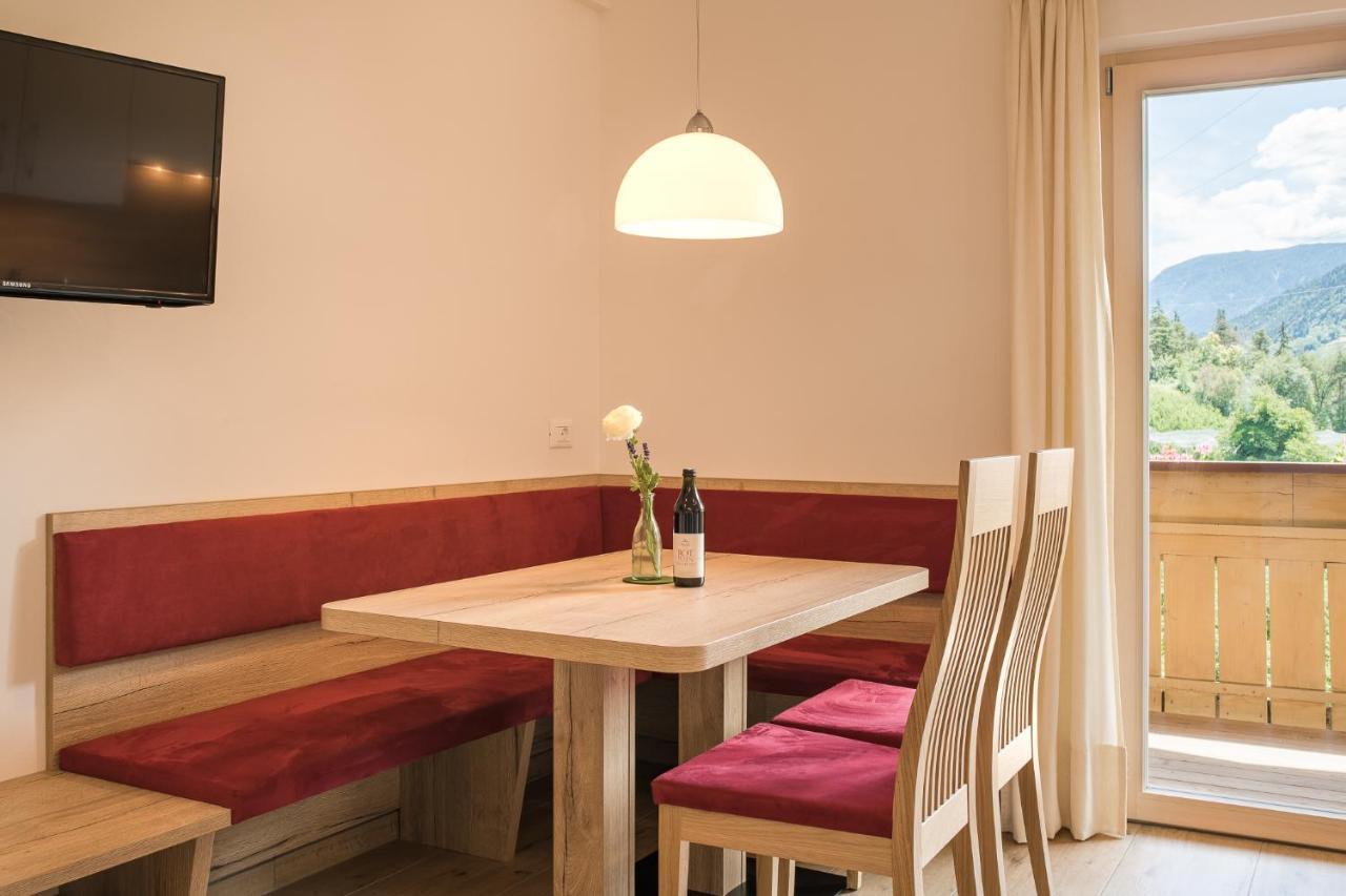 Steinkellerhof Apartment Vollan Bagian luar foto